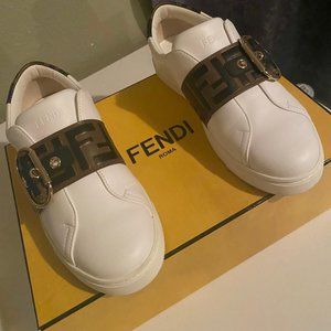 Fendi Sneakers